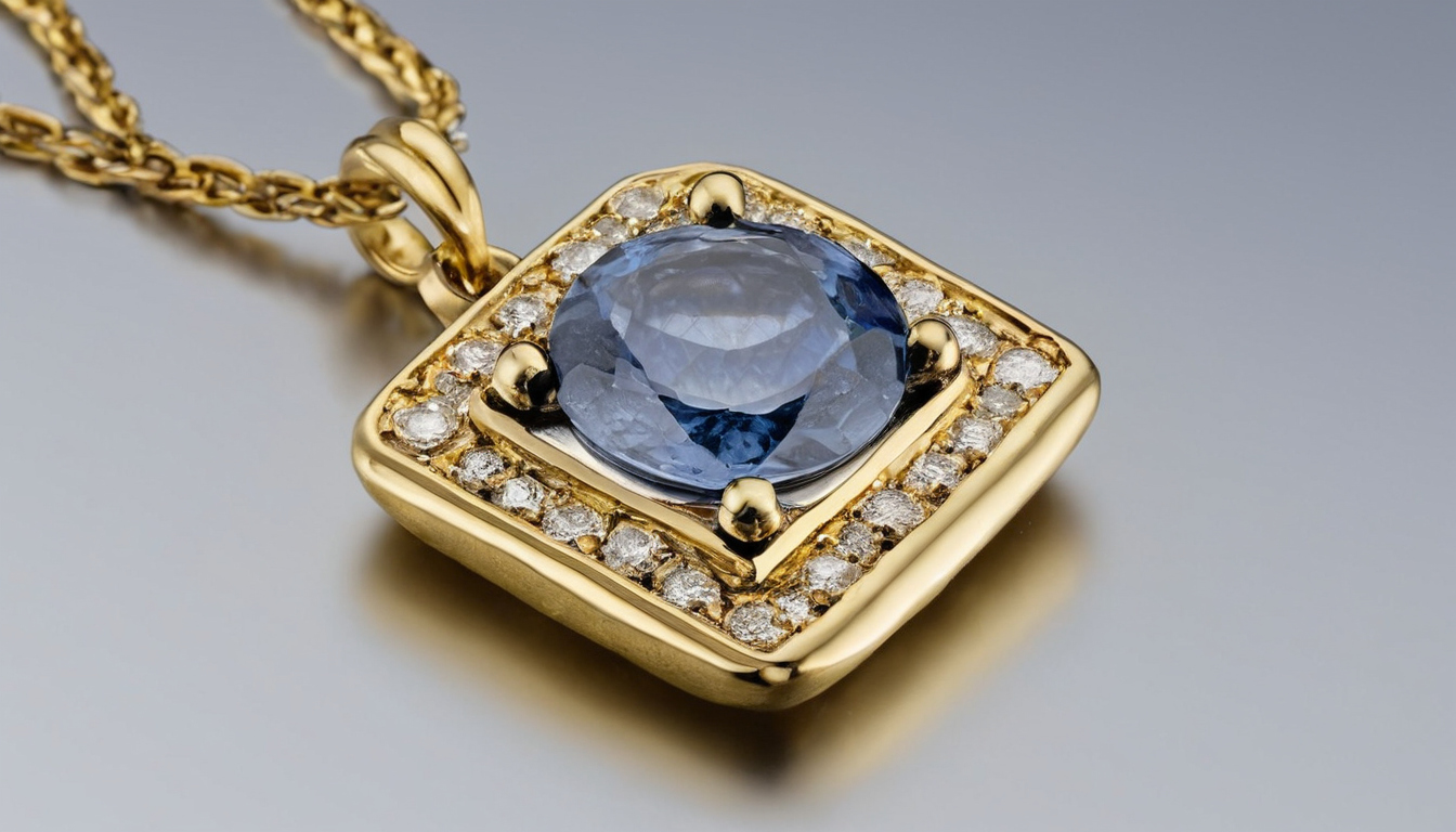 Fine jewellery visual for Which gold coin purity and weight specifications matter before buying in the UAE