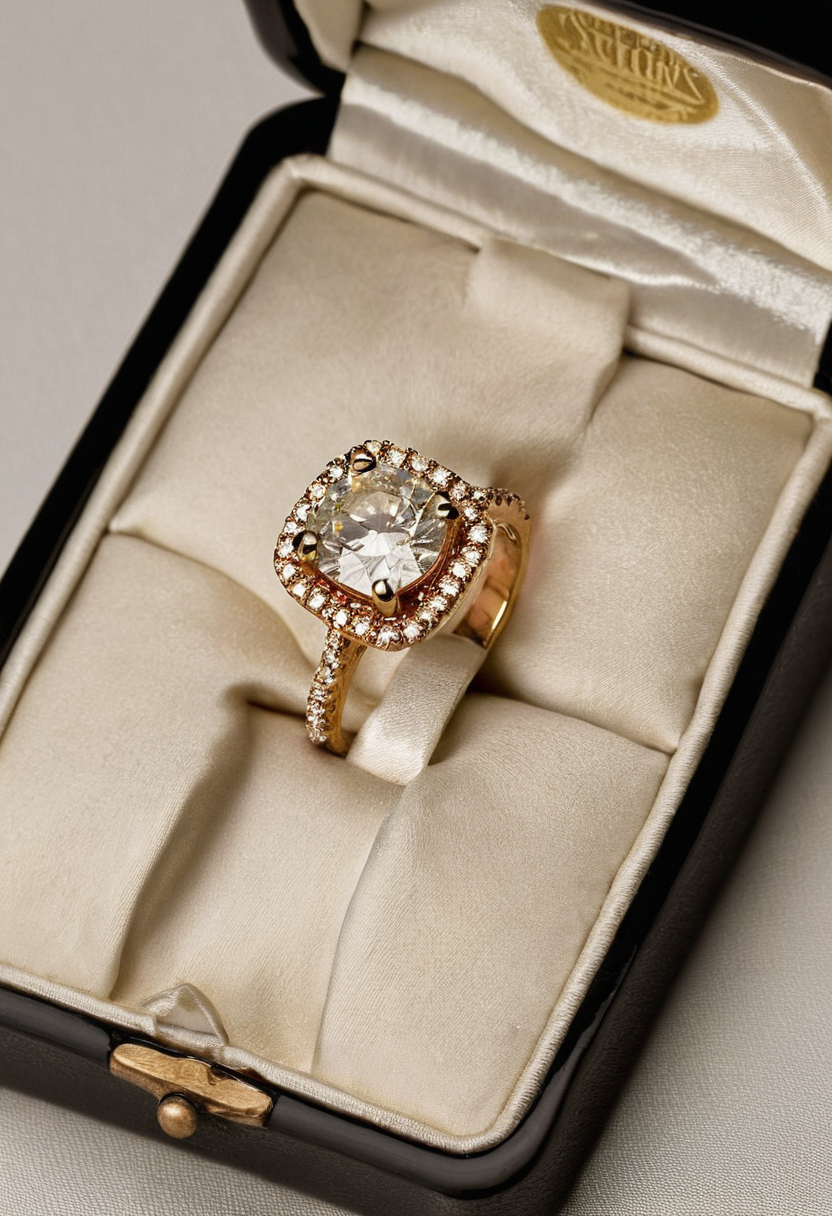 Jewellery detail image: The better choice depends on budget priorities, recipient expectations, and long-term service plans