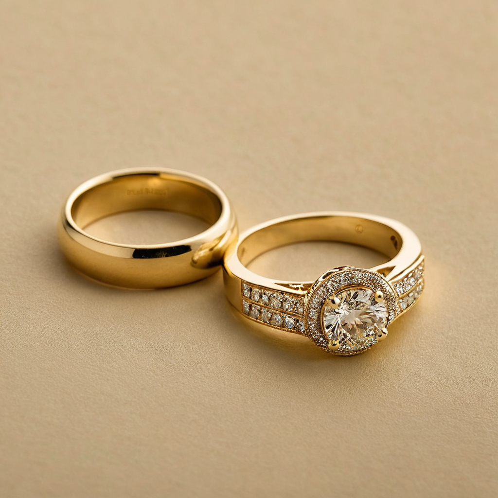 The advertised gold rate is only one part of a finished jewellery price jewellery visual