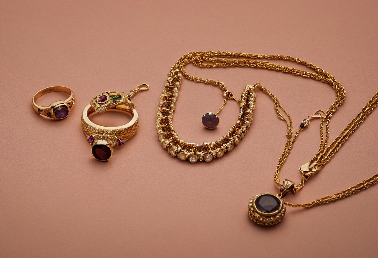 How can a buyer reconcile an online rate, a store quote and the final invoice jewellery visual