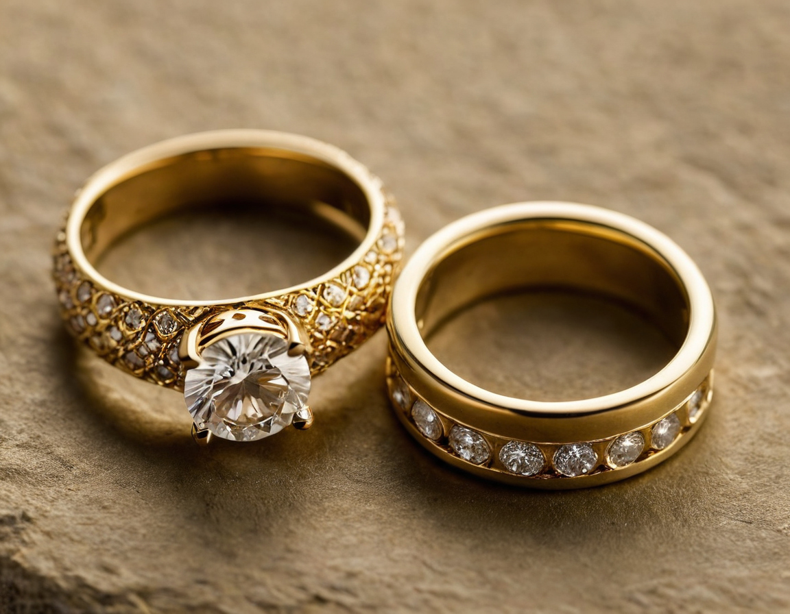 Fine jewellery visual for What should a buyer ask a Malabar Gold Dubai branch before travelling