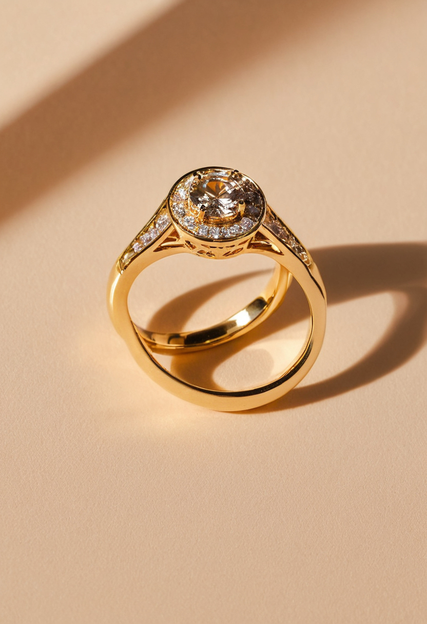 Fine jewellery visual for Unexplained quote differences should be documented before payment